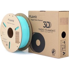 Filamix Açık Nane Hs Pla+ Filament 1.75MM. 1kg.