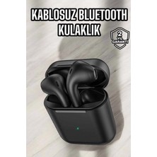 Marsilyan Yeni Nesil Pro Bluetooth Kulaklık Dokunmatik Kontrol Otomatik Açılma