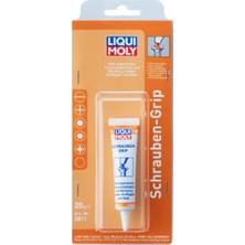 Liqui Moly Cıvata Maddesi 20 G