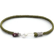Wish Bracelet Iı  - Erkek Bileklik MEY2512009
