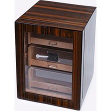 Premium Quality Humidor Puro Kutusu - TR5147