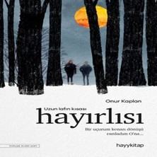 Renas Store Uzun Lafın Kısası Hayırlısı