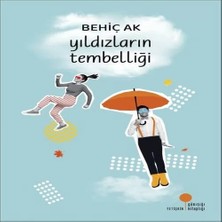 Renas Store Yıldızların Tembelliği