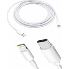 Marsilyan Ios Tüm Serilerle Uyumlu 30W Hızlı Şarj Aleti 11 12 13 14/pro Max Mini Plus