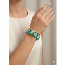Tılsım Accesories Akrilik Lastik Bileklik