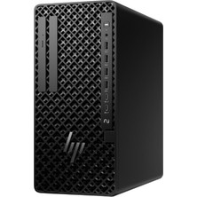 Hp Ws B34JSES Z1 G1i U7-265 1X32GB 1tb SSD Rtx 5060 Tı 16GB WIN11PRO 3 Yıl Yerinde Garanti