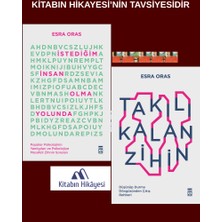 Timaş Yayınları Istediğim Insan Olma Yolunda, Takılı Kalan Zihin (2kitap)