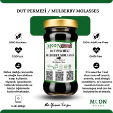 Moon Natural Dut Pekmezi / Mulberry Molasses