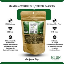 Moon Natural Maydanoz Kurusu / Dried Parsley