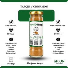 Moon Natural Tarçın / Cinnamon