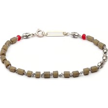 Mojo Green Chain - Kadın Bileklik MEY2522048