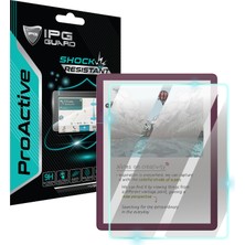 Kindle Scribe Colorsoft 11 Inch Ekran Için 9h Nano Ipg Proactive Ekran Koruyucu, Pürüzsüz Cam Bitiş, Duyarlı Dokunmatik Hassasiyet