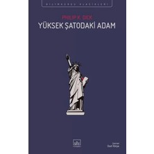 Renas Store Yüksek Şatodaki Adam