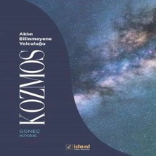 Renas Store Kozmos - Aklın Bilinmeyene Yolculuğu