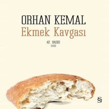 Renas Store Ekmek Kgası