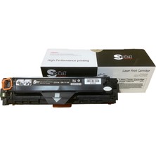 Sprint S-Prınt CF210(131A) / CRG-731 Siyah Toner (2.2k*)