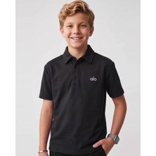 Queen Kids Queenkids Erkek Çocuk 1029 Tişört Lacivert