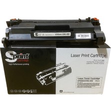 Sprint S-Prınt CF226A / CRG-052 Toner (3.1k*)
