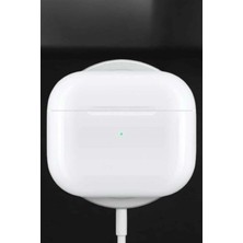 Marsilyan Bluetooth Kulaklık 3.nesil Kablosuz Uzun Pil Ömrü Dokunmatik Kontrol