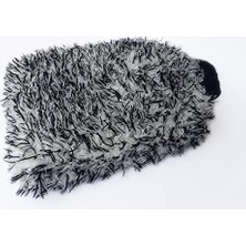 Skygo Euphrate Kfz Mikrofiber Oto Yıkama Eldiveni Renkli E01H-2822-100