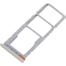 Senal Store Realme C75 4g Sim Kart Tepsisi - Çekmecesi - Aparatı - RMX3941 Uyumlu Senalstore