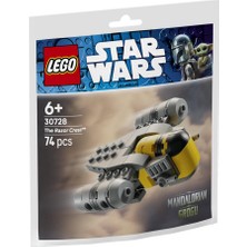 LEGO Star Wars 30728 The Razor Crest