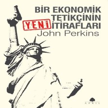 Senka Bir Ekonomik Çinin Yeni Itirafları