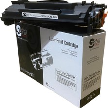 Sprint S-Prınt CF226X / CRG-052H Toner (9.2k*)