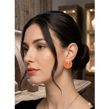 Tılsım Accesories Sedef Küpe