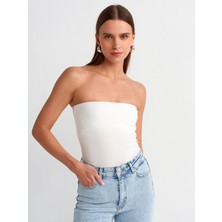 Dilvin 20659 Crop Top