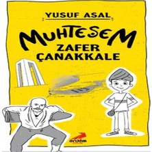 Uravas Store Muhteşem Zafer Çanakkale
