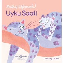 Uravas Store Uyku Saati – Müthiş Eğlenceli!