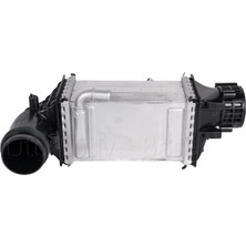 Wisco Turbo Radyatorü  - 1143214-00 - Vw Golf Passat Tiguan Audi A3 Seat Skoda Octavia Karoq 1.5 Tsi