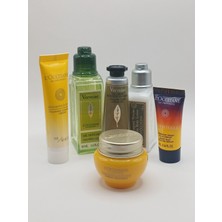 L'occitane  Premium Mini Bakım Çantası