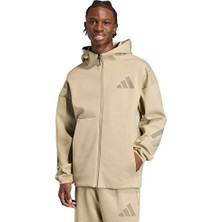 Adidas M Z.n.e. Fz Erkek Günlük Ceket KE4682 Haki