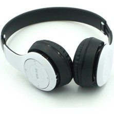 Joyplus JP-1301 P47 Katlanabilir Kafa Üstü Bluetooth Kulaklık