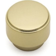 System 1412 32 mm Kulp Altın