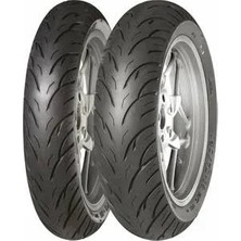Anlas Pcx 2021-2025 100/80-14 ve 130/70-13 Tournee Anlss Lastik 2026 Üretim