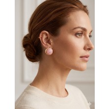 Tılsım Accesories Sedef Küpe