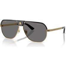 ve 2294 100281 61 Versace Polarize Güneş Gözlüğü