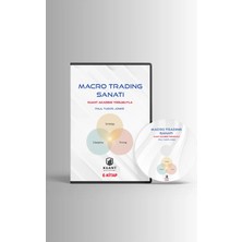 Kuant Akademi Yorumuyla, Makro Trading Sanatı - Paul Tudor Jones Borsa, Yatirim, Kripto, Trade, Alsat