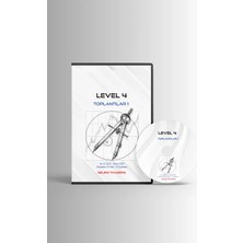 Kuant Akademi Level 4 Toplantıları - Toplantılar 1 ( 11 Toplantı ) Borsa, Yatirim, Kripto, Trade, Alsat