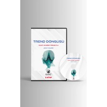 Kuant Akademi Yorumuyla, Trend Döngüsü - John F. Ehlers Borsa, Yatirim, Kripto, Trade, Alsat