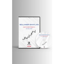 Kuant Akademi Yorumuyla, Bolinger Bandları - John Bollinger Borsa, Yatirim, Kripto, Trade, Alsat