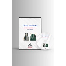 Kuant Akademi Yorumuyla, Dow Teorisi - Charles Dow Borsa, Yatirim, Kripto, Trade, Alsat