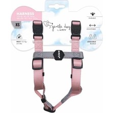 Skygo Gentle Dog Göğüs Tasması Pink (Xs)