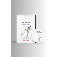 Kuant Akademi Level 4 Toplantıları - Toplantılar 2 ( 10 Toplantı ) Borsa, Yatirim, Kripto, Trade, Alsat
