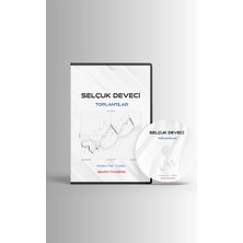 Kuant Akademi Selçuk Deveci Toplantıları ( 3 Toplantı ) Borsa, Yatirim, Kripto, Trade, Alsat
