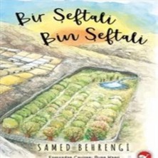 Uravas Store Bir Şeftali Bin Şeftali (Ciltli)