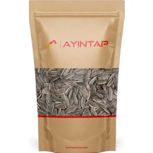 Ayıntap Siyah Ay Çekirdeği 500GRAM